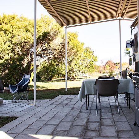 Tranquility Farmstays Winterton Luaran gambar