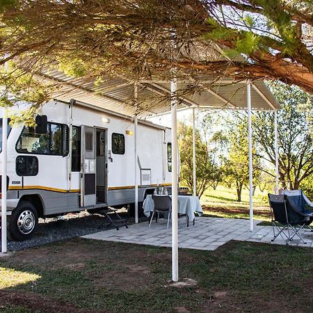 Tranquility Farmstays Winterton Luaran gambar