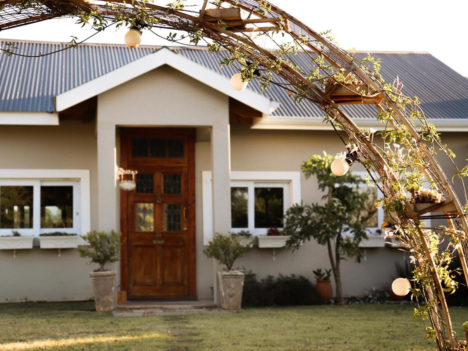 Tranquility Farmstays Winterton Luaran gambar