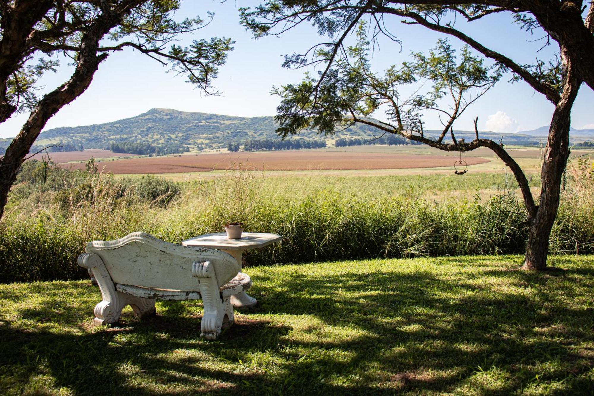 Tranquility Farmstays Winterton Luaran gambar