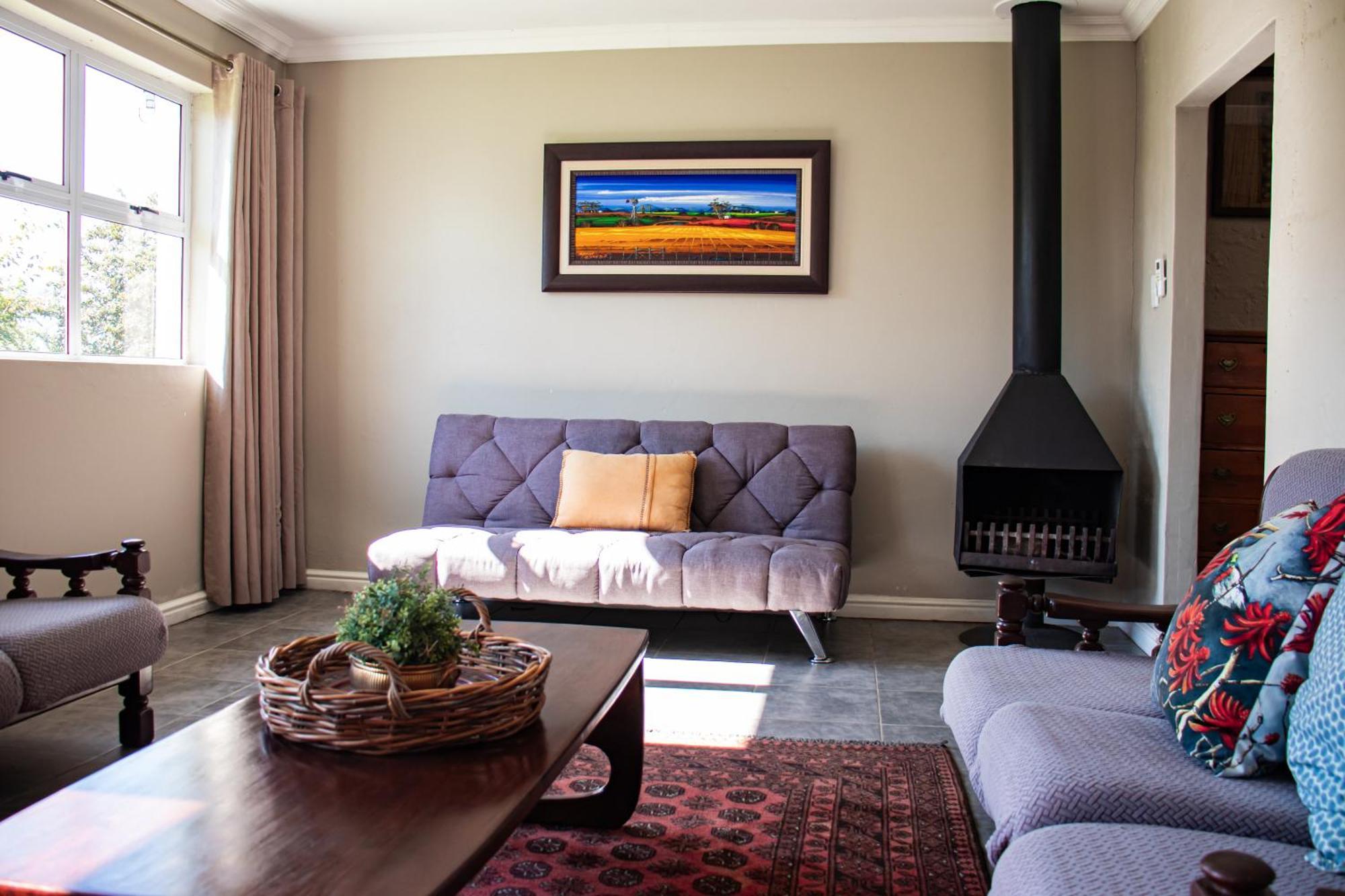 Tranquility Farmstays Winterton Luaran gambar