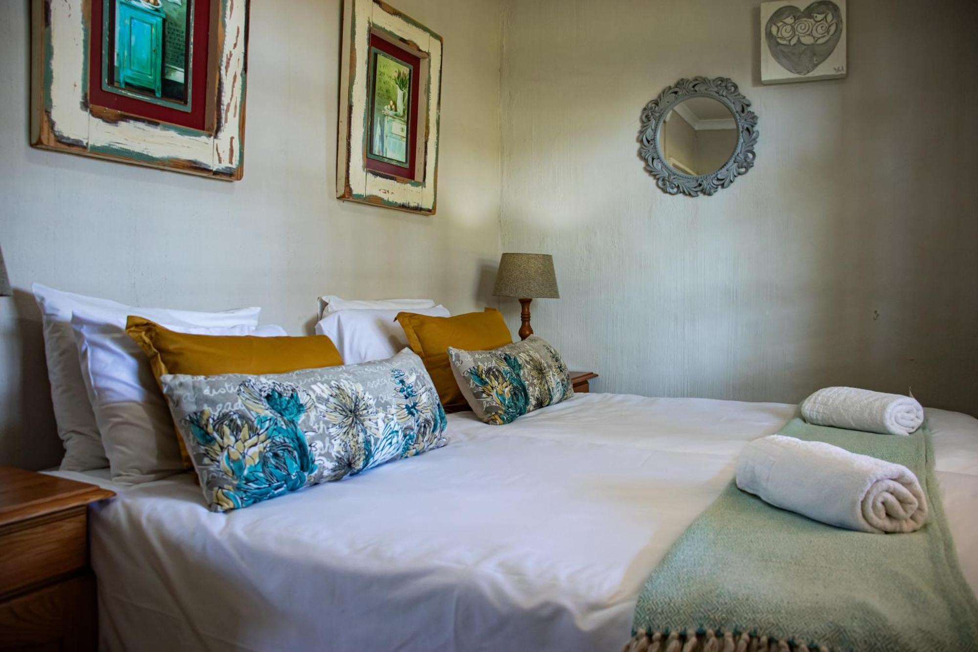 Tranquility Farmstays Winterton Luaran gambar