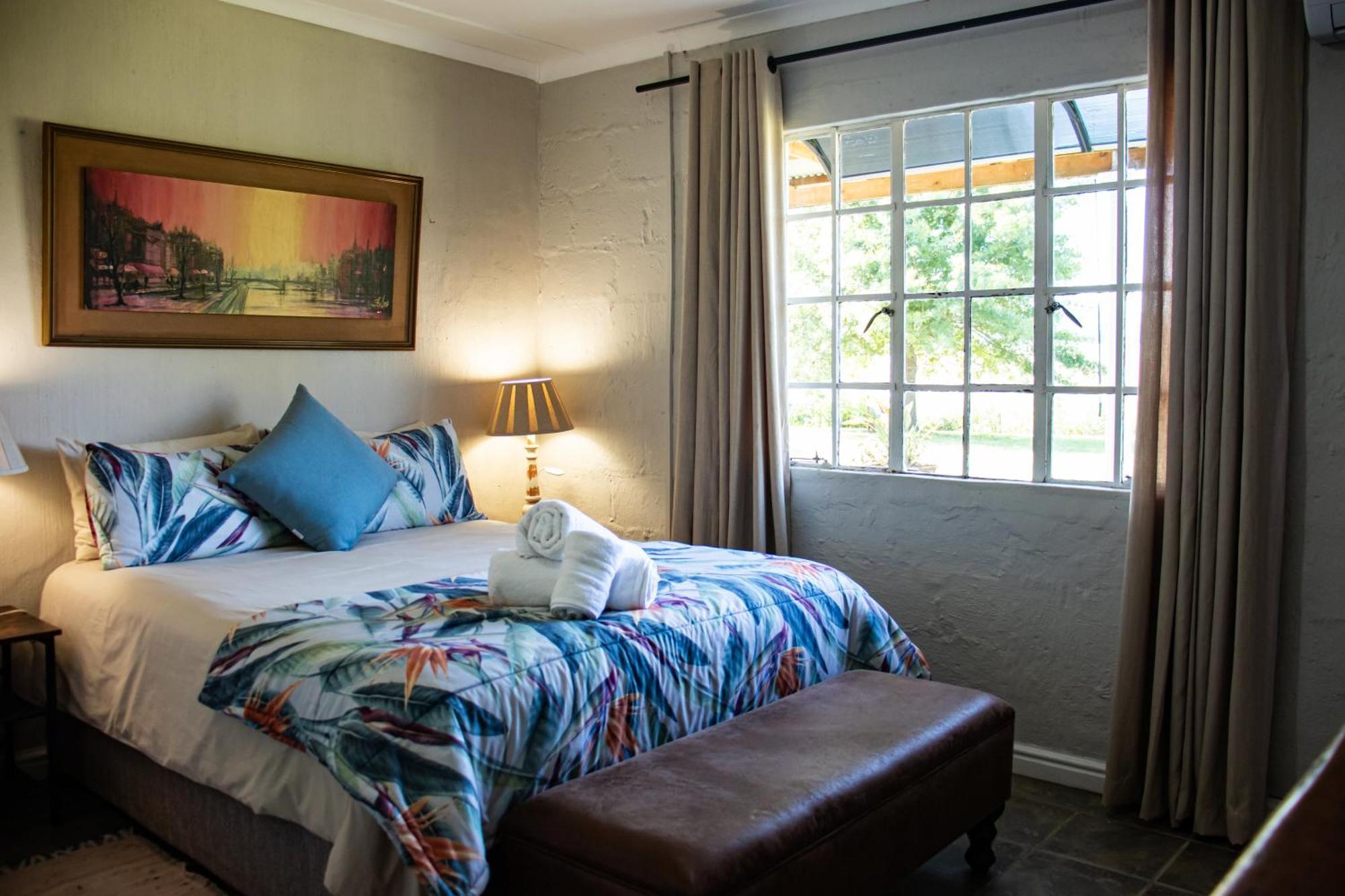 Tranquility Farmstays Winterton Luaran gambar