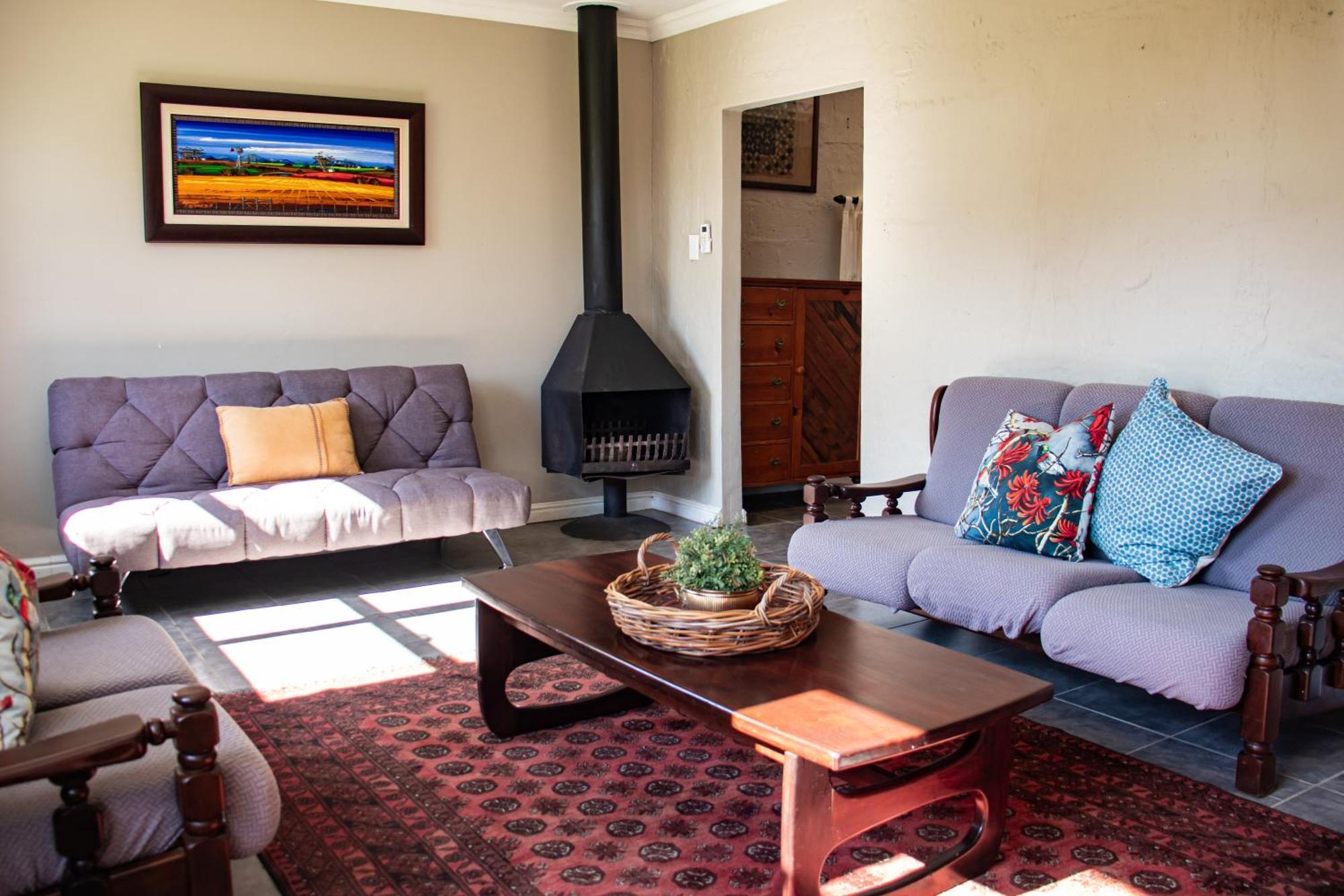 Tranquility Farmstays Winterton Luaran gambar