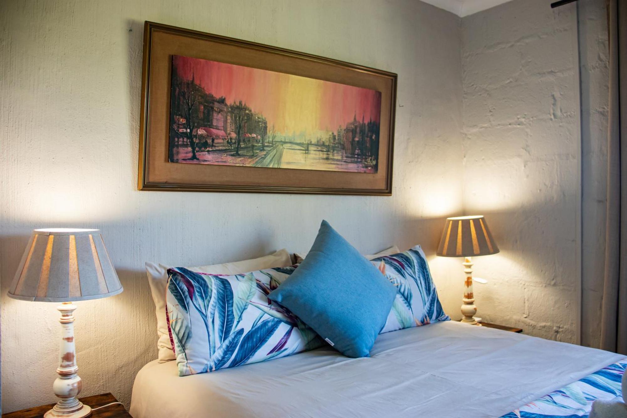 Tranquility Farmstays Winterton Luaran gambar