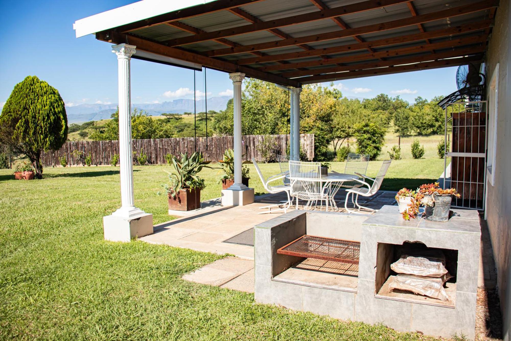 Tranquility Farmstays Winterton Luaran gambar
