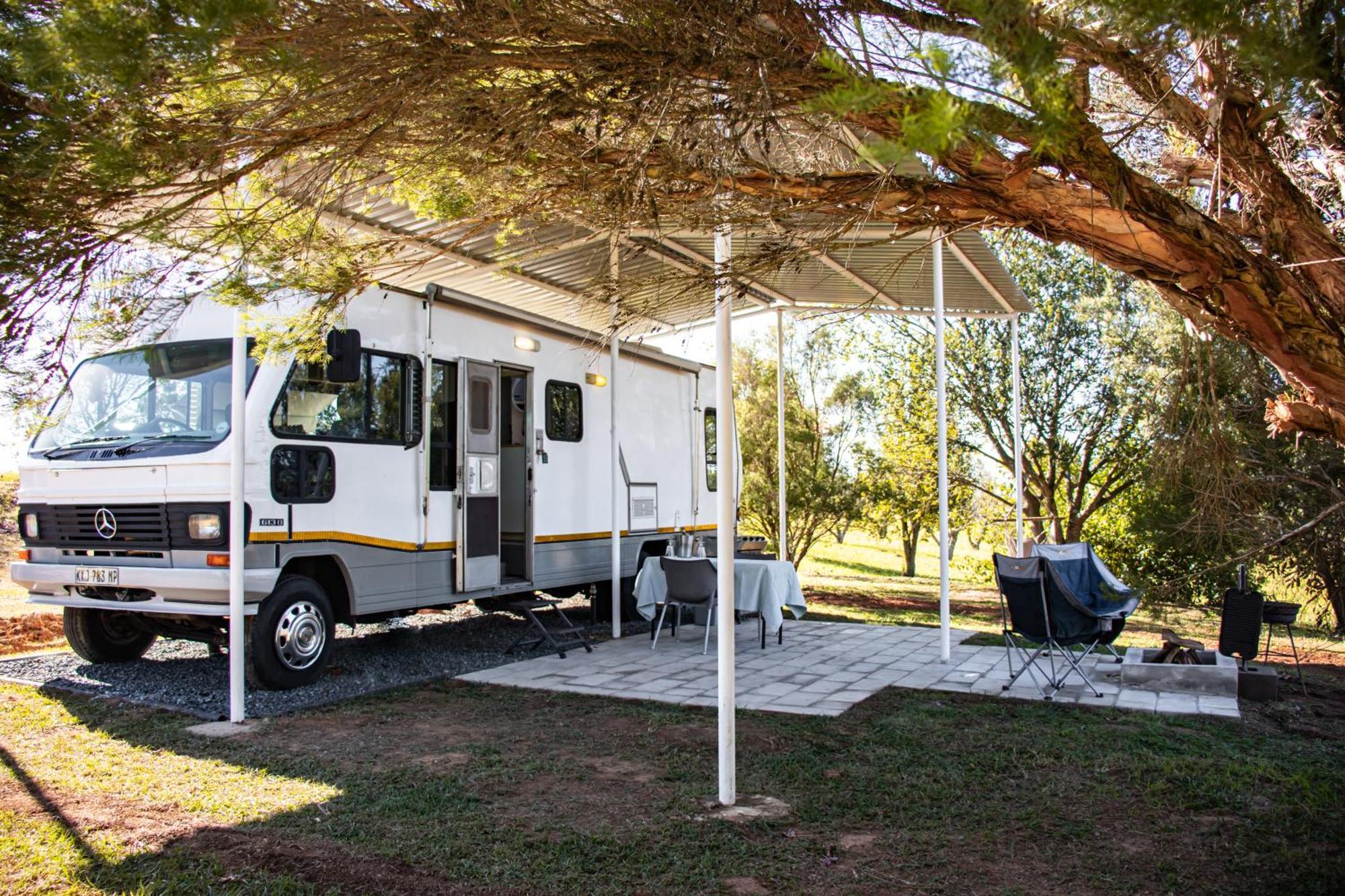 Tranquility Farmstays Winterton Luaran gambar