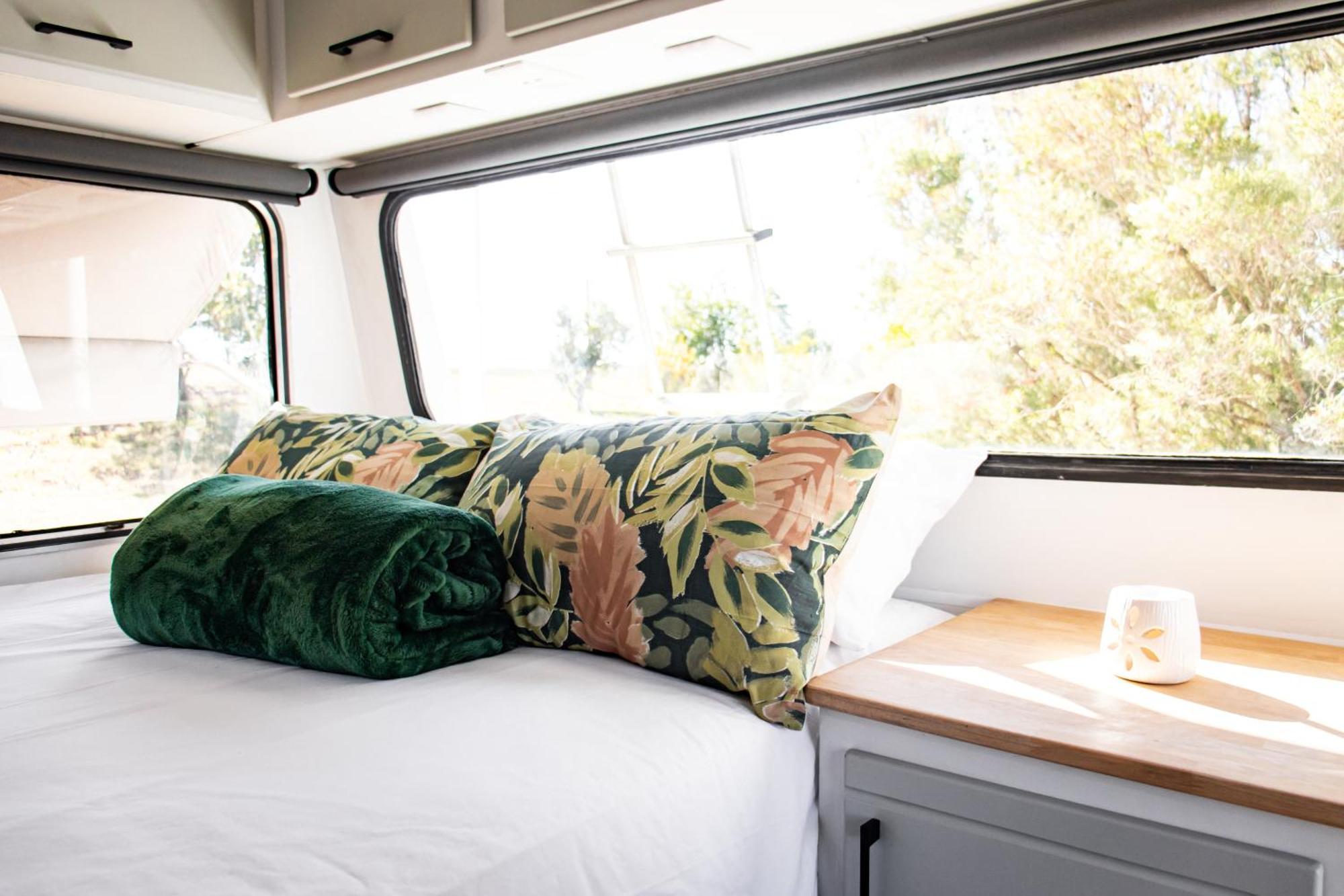 Tranquility Farmstays Winterton Luaran gambar