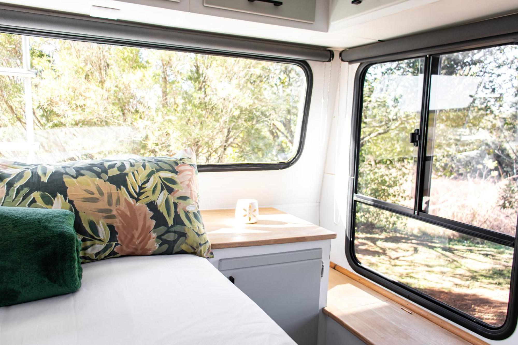 Tranquility Farmstays Winterton Luaran gambar