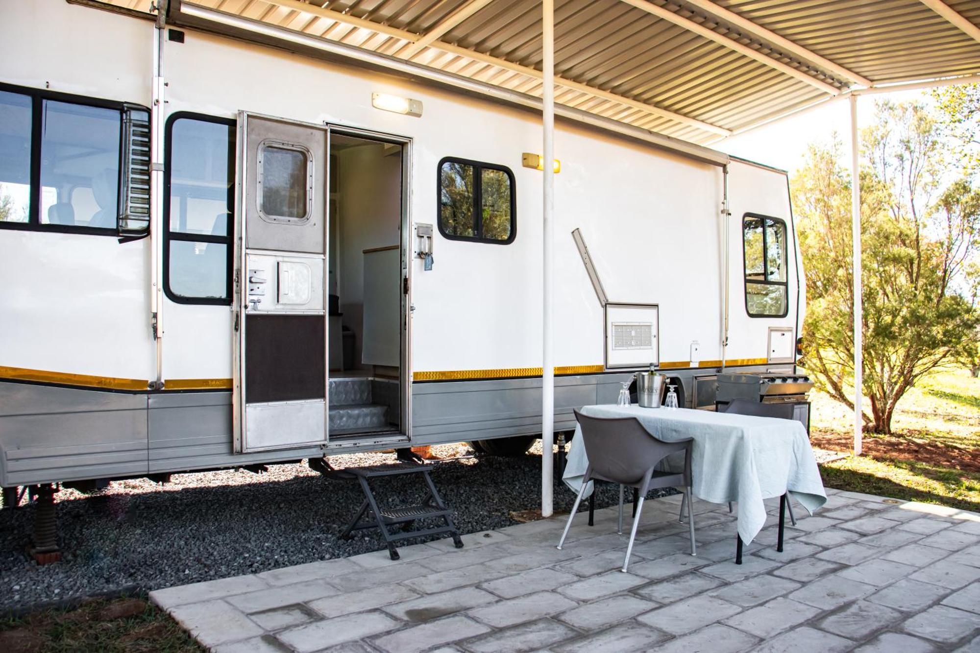 Tranquility Farmstays Winterton Luaran gambar