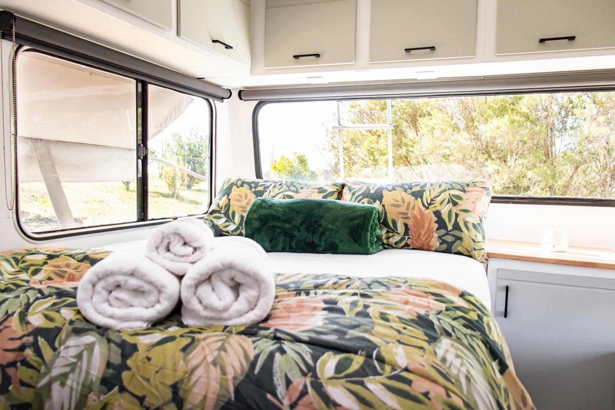 Tranquility Farmstays Winterton Luaran gambar