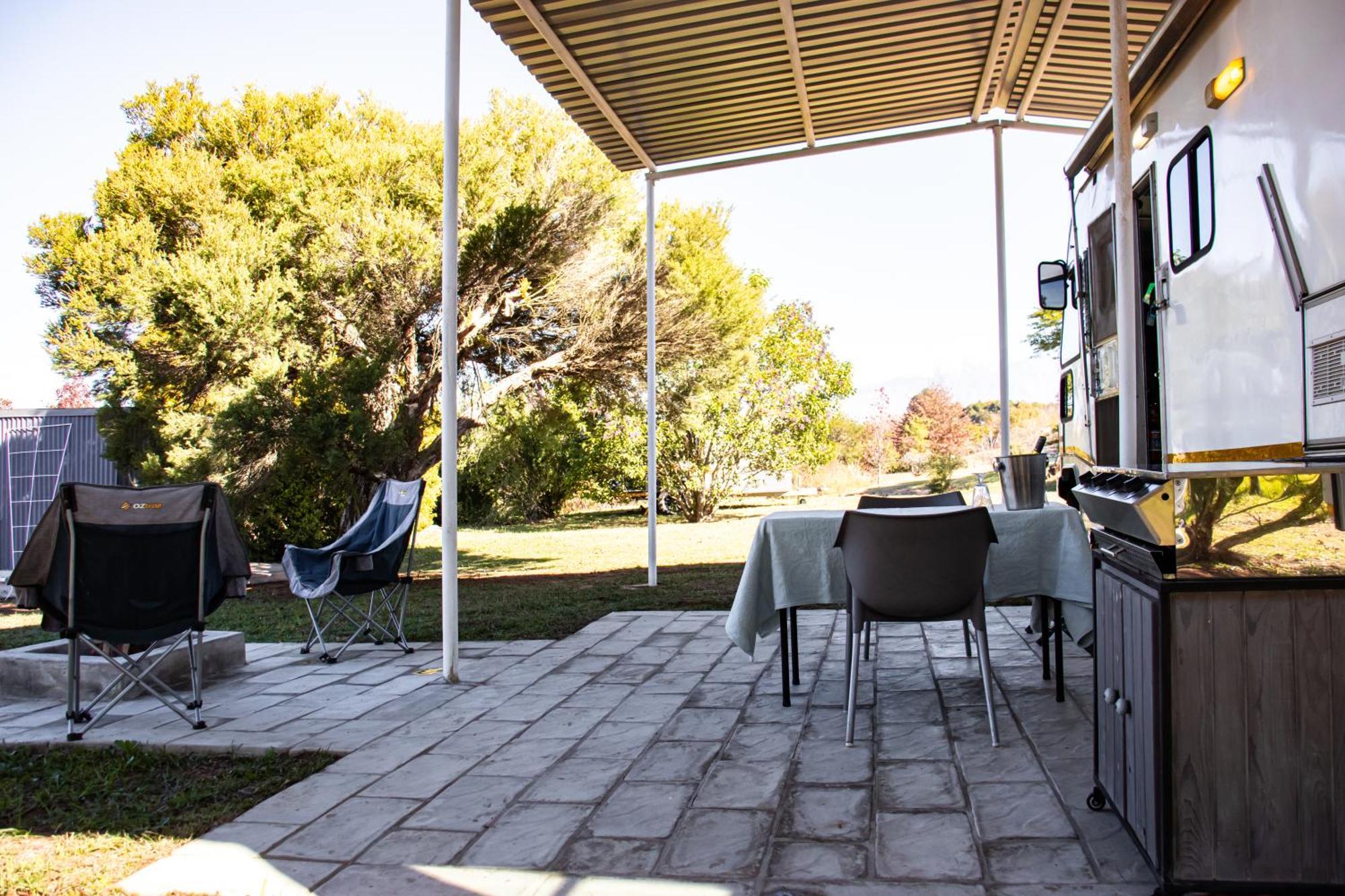 Tranquility Farmstays Winterton Luaran gambar