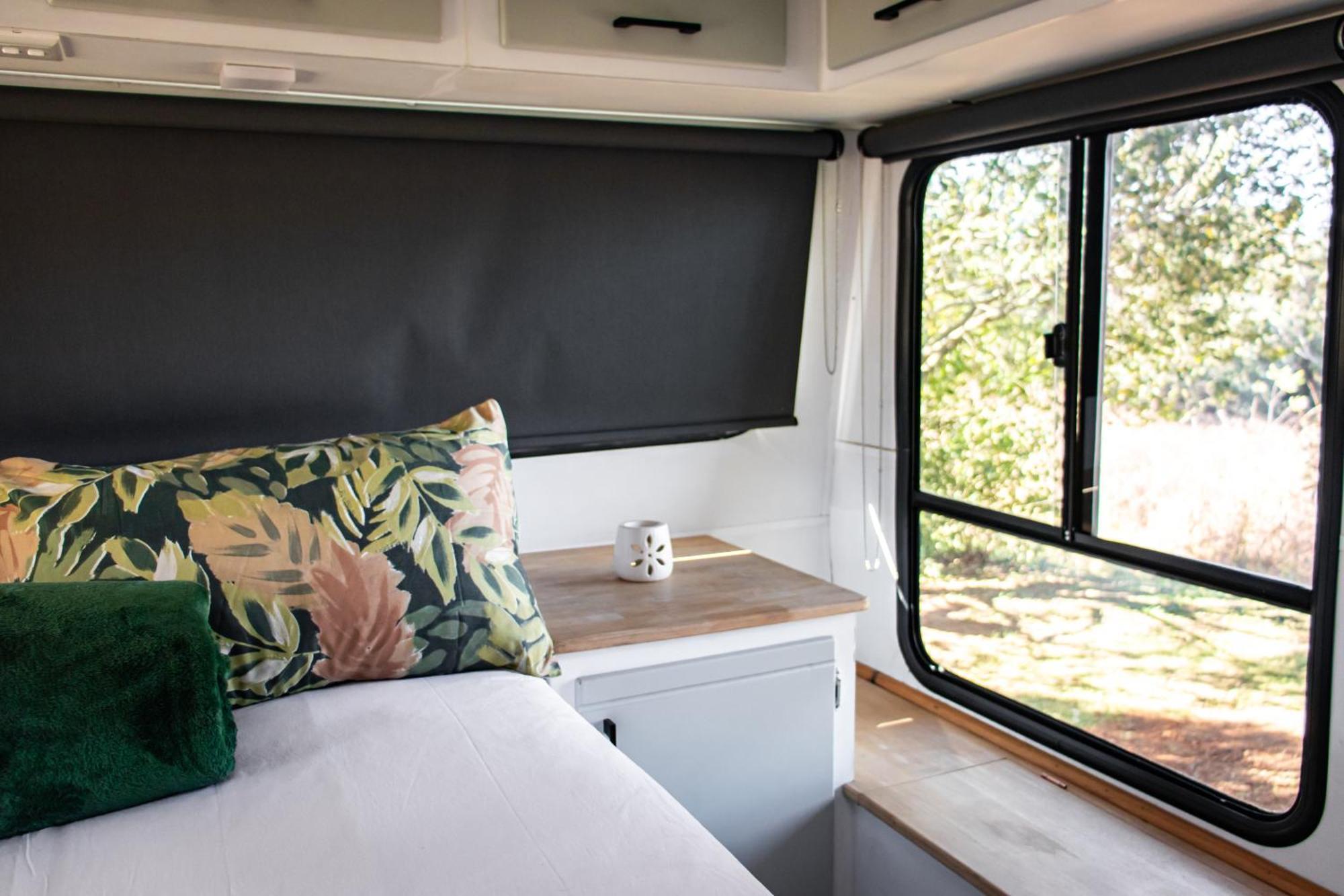 Tranquility Farmstays Winterton Luaran gambar