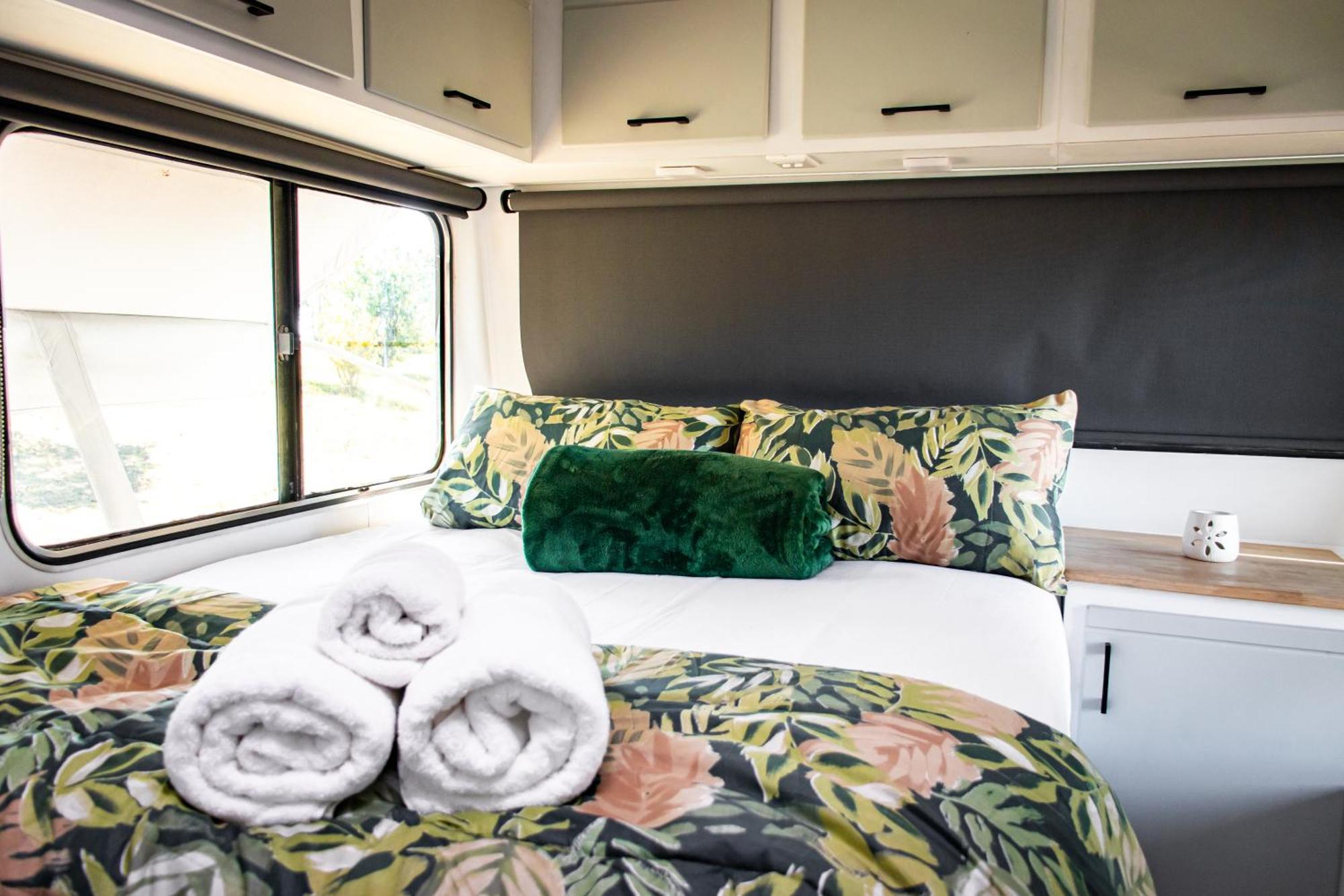 Tranquility Farmstays Winterton Luaran gambar