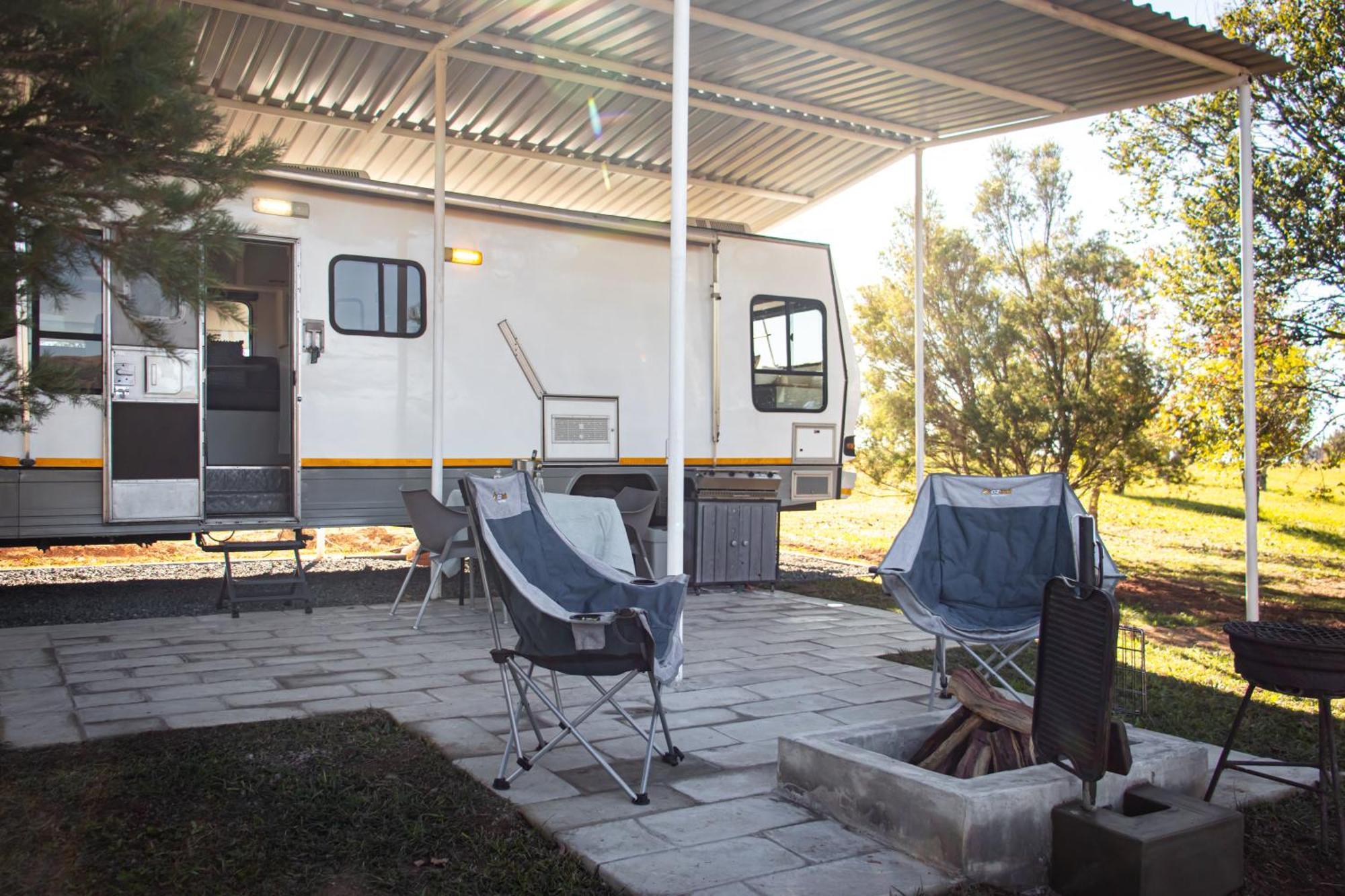 Tranquility Farmstays Winterton Luaran gambar