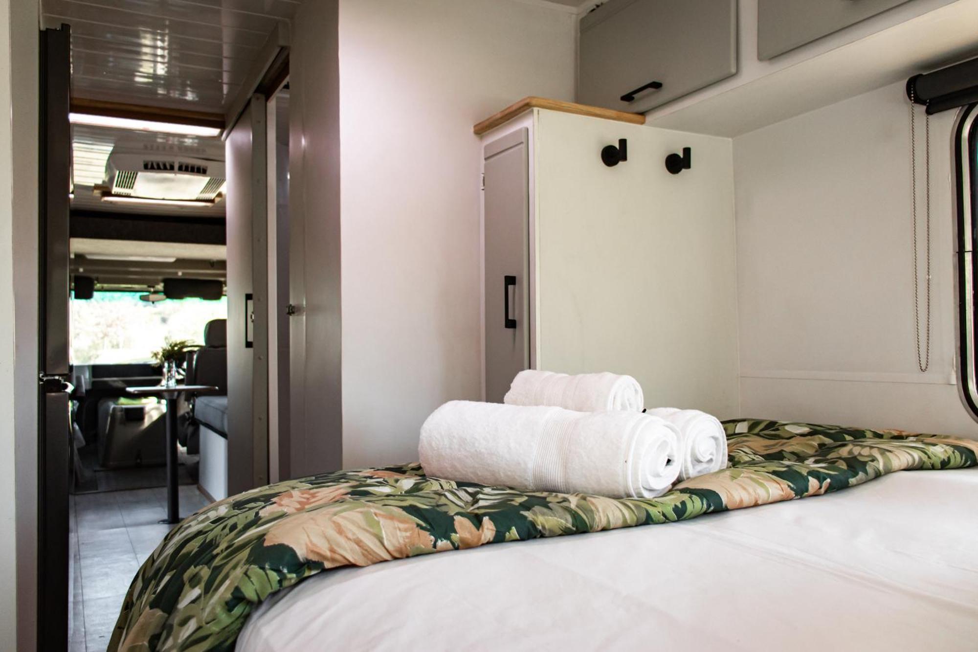 Tranquility Farmstays Winterton Luaran gambar
