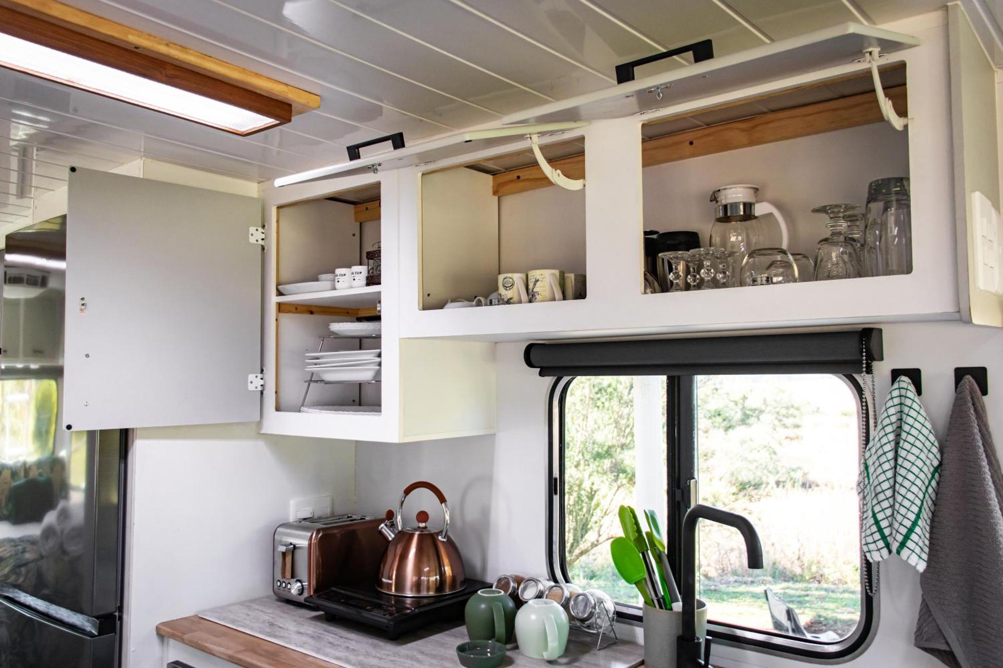 Tranquility Farmstays Winterton Luaran gambar