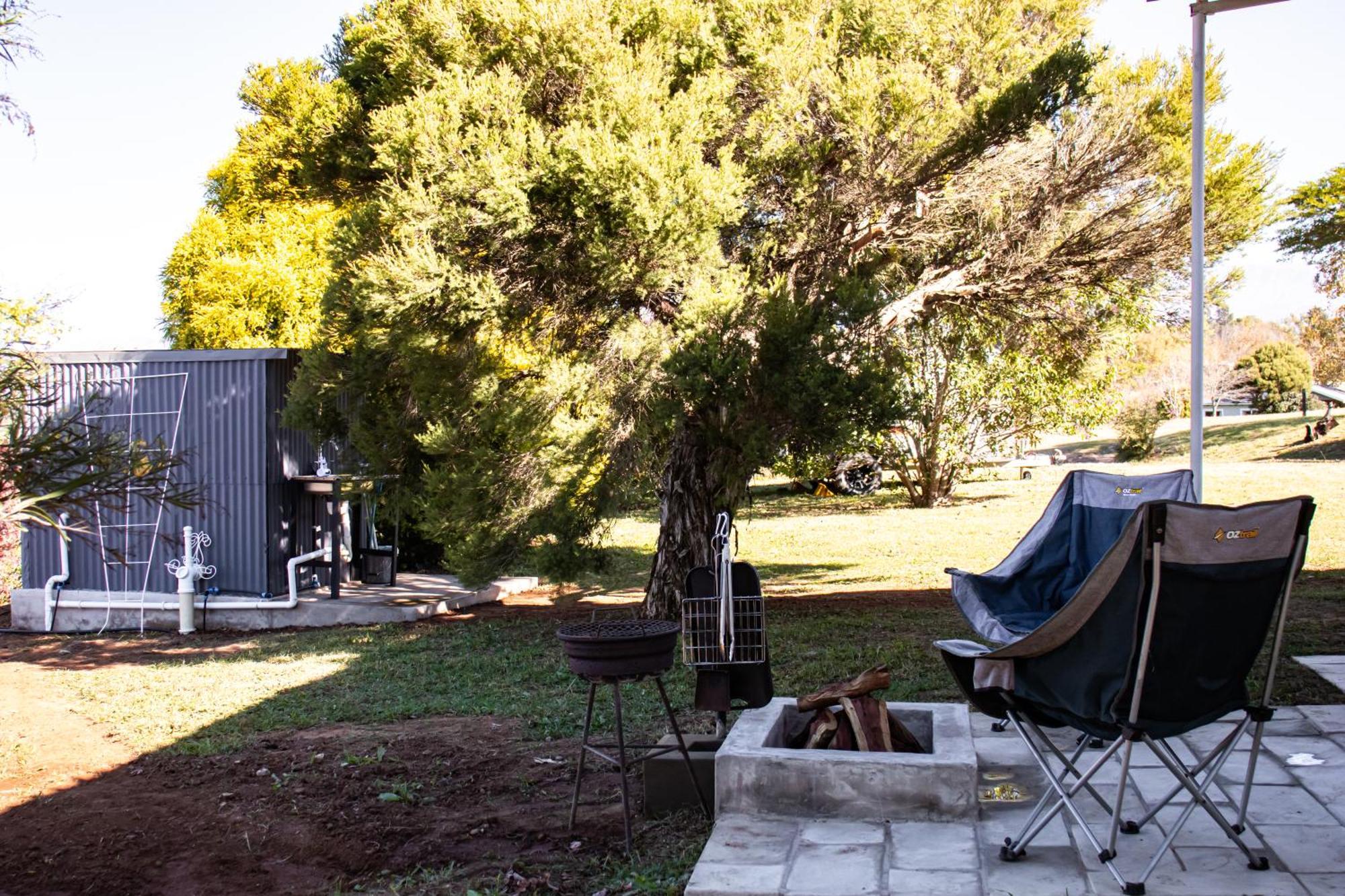 Tranquility Farmstays Winterton Luaran gambar