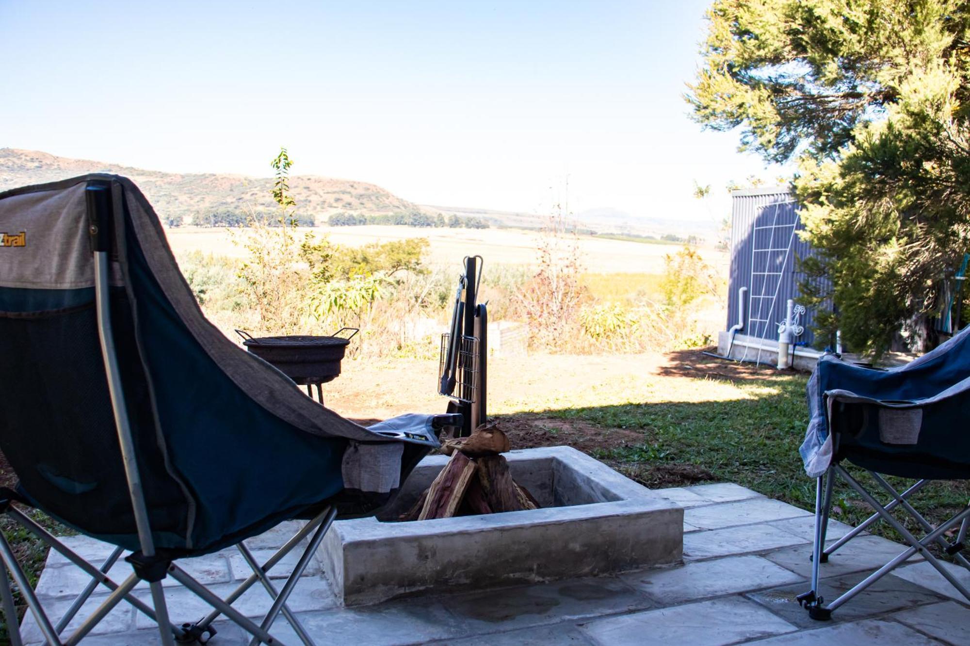 Tranquility Farmstays Winterton Luaran gambar