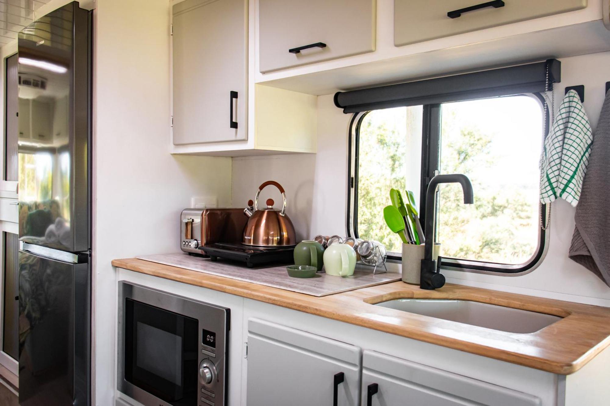 Tranquility Farmstays Winterton Luaran gambar