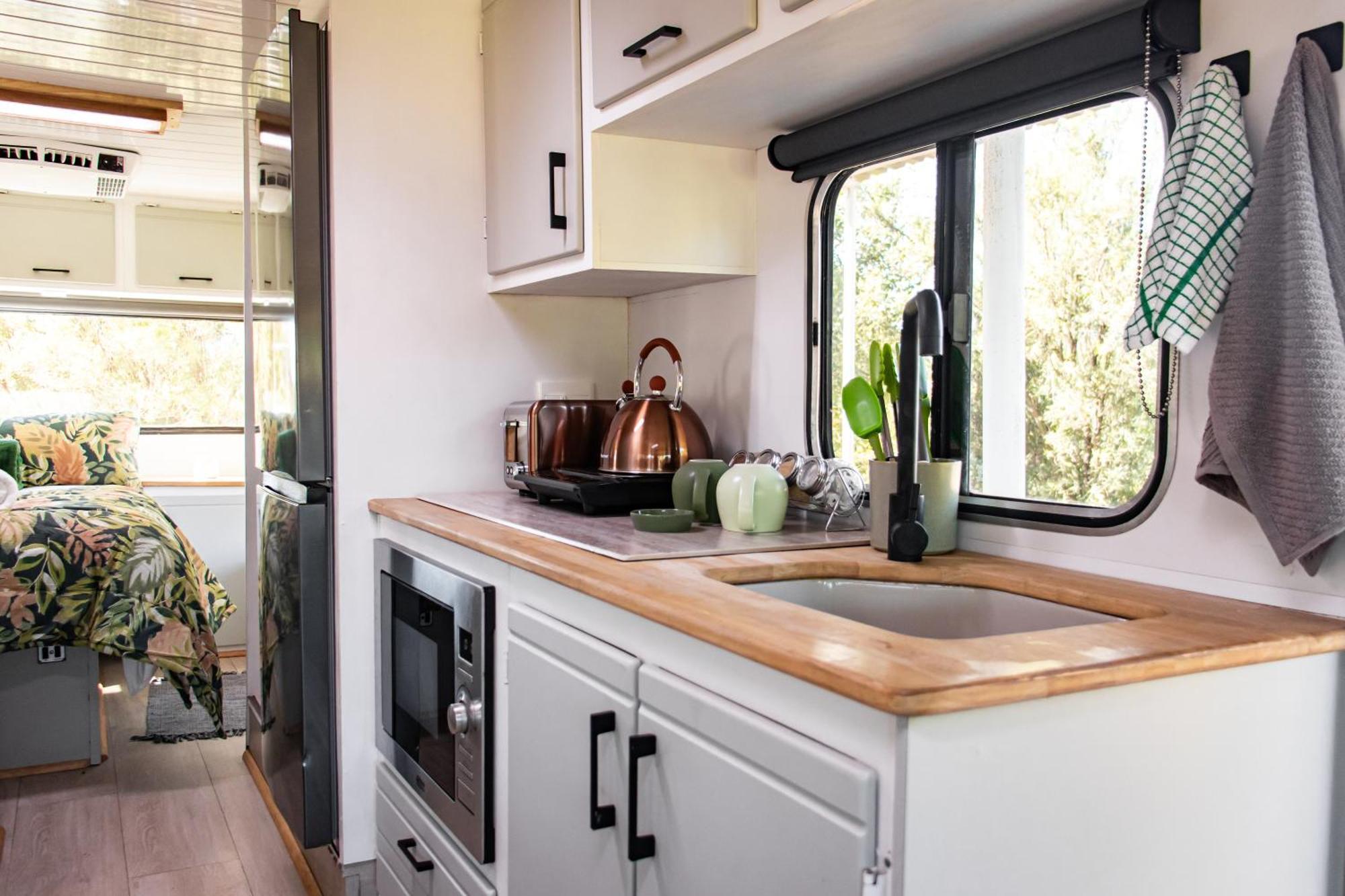 Tranquility Farmstays Winterton Luaran gambar
