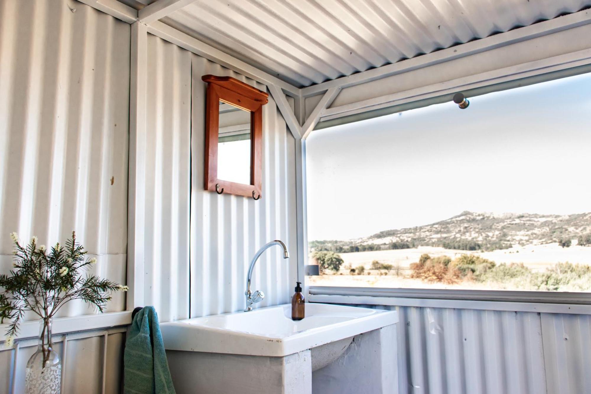 Tranquility Farmstays Winterton Luaran gambar